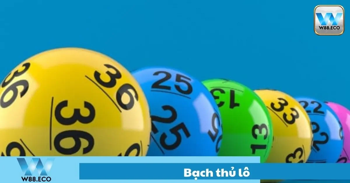 Bạch Thủ Lô Là Gì? Hướng Dẫn Chơi Hiệu Quả Tại W88